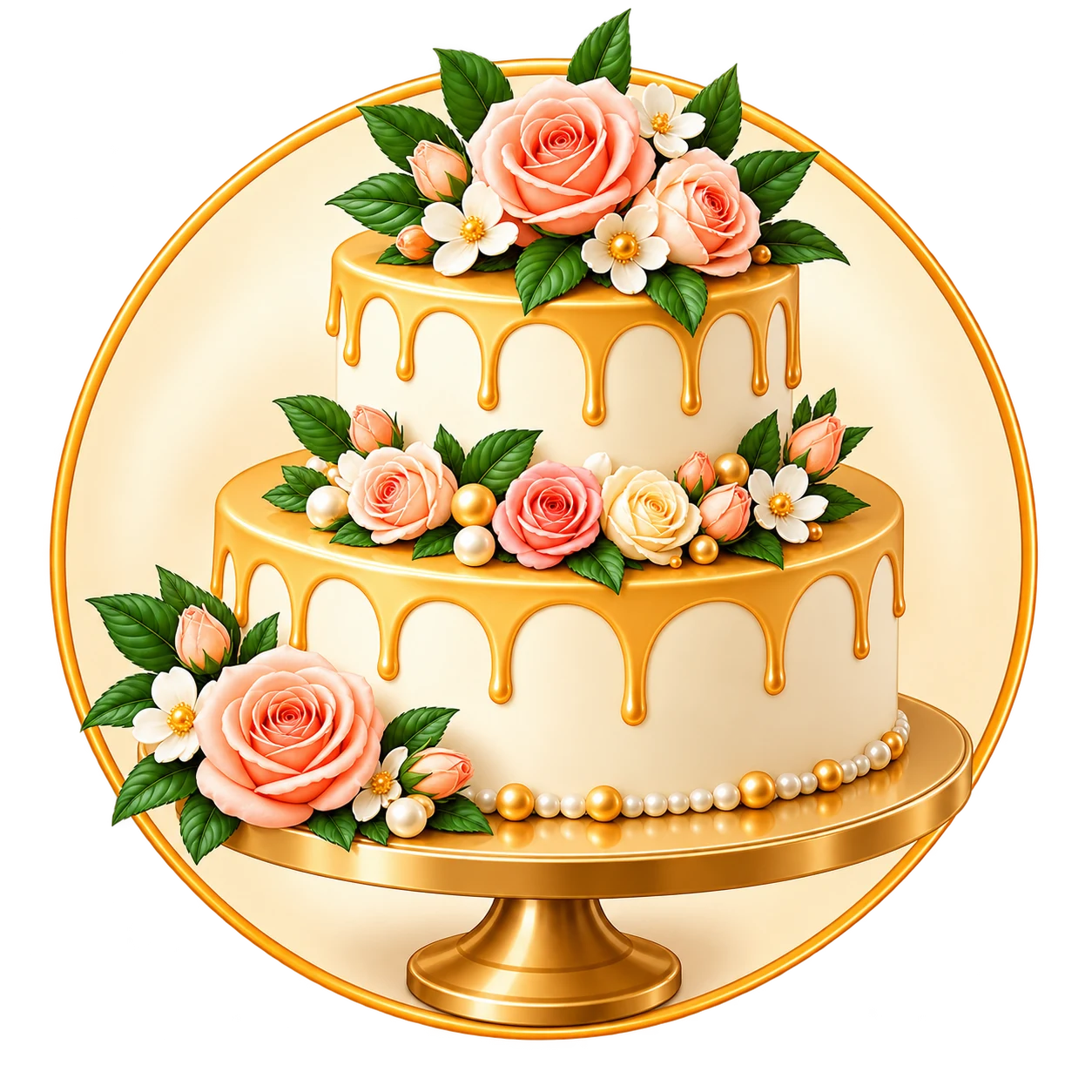 Premium custom celebration cakes